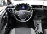 Toyota Auris 14