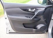 Nissan Qashqai SUV / Terénní 1,2 l 85 kw