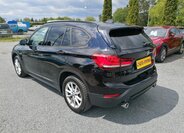 BMW X1 SUV / Terénní 2,0 l 110 kw