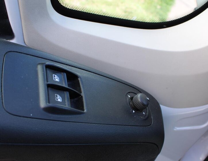 Fiat Ducato Ostatní 2,3 l 96 kw