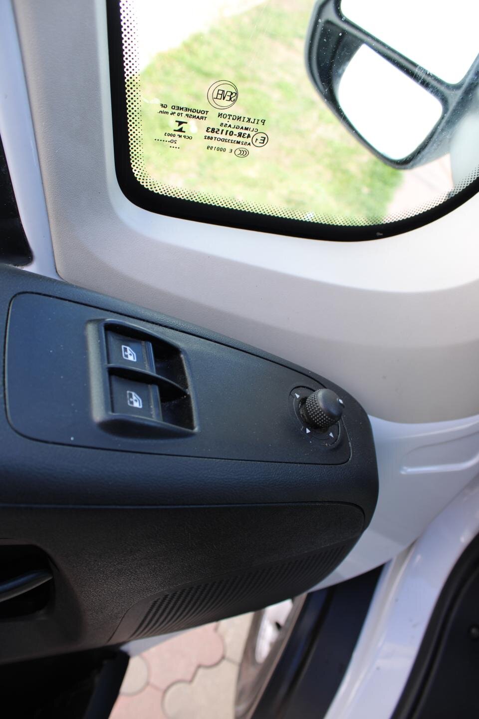Fiat Ducato Ostatní 2,3 l 96 kw