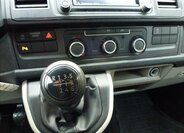 Volkswagen Transporter 35