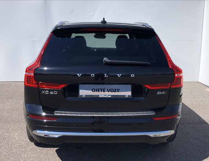Volvo XC60 SUV 2,0 l 145 kw
