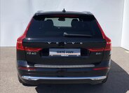 Volvo XC60 SUV 2,0 l 145 kw