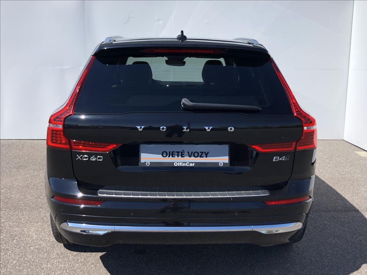 Volvo XC60 SUV 2,0 l 145 kw