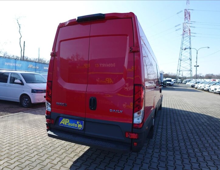 Iveco Daily Ostatní 2,3 l 115 kw