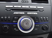 Mazda 3 Hatchback 1,6 l 77 kw