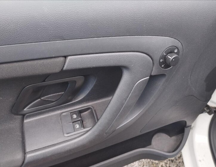 Škoda Fabia Hatchback 1,2 l 63 kw