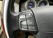 Volvo XC60 SUV / Terénní 2,4 l 136 kw