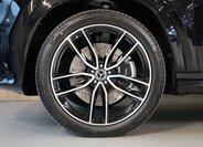 Mercedes-Benz Ostatní SUV / Terénní 3,0 l 285 kw