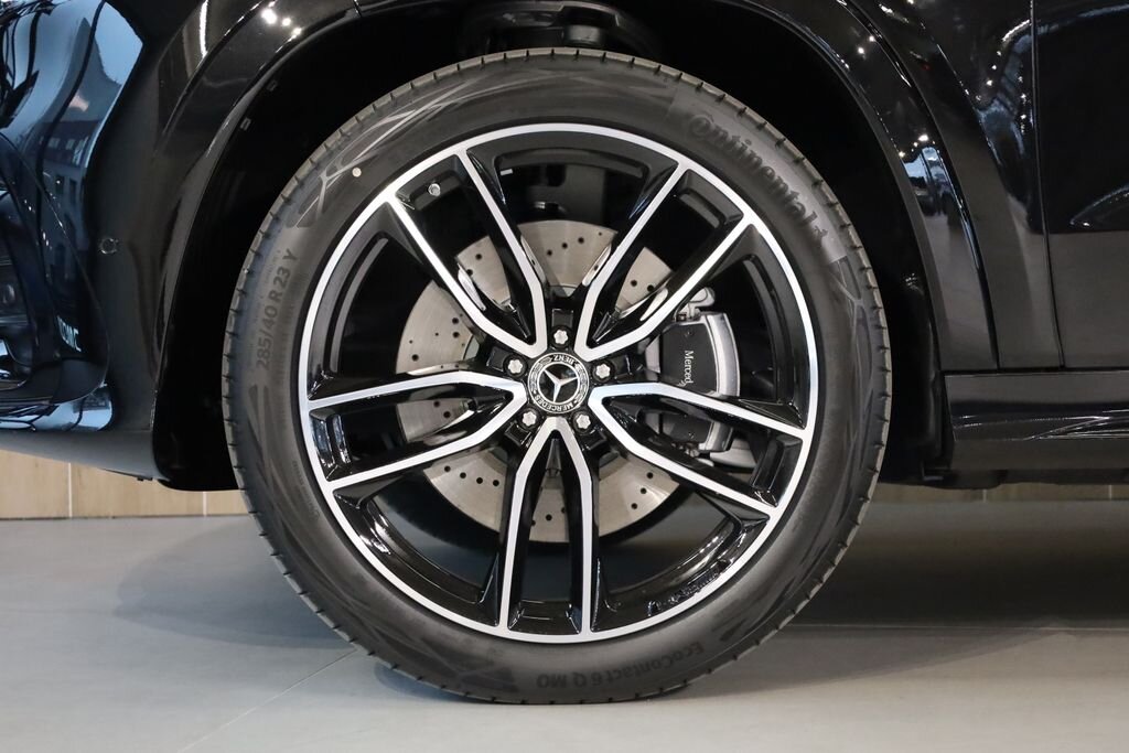 Mercedes-Benz Ostatní SUV / Terénní 3,0 l 285 kw