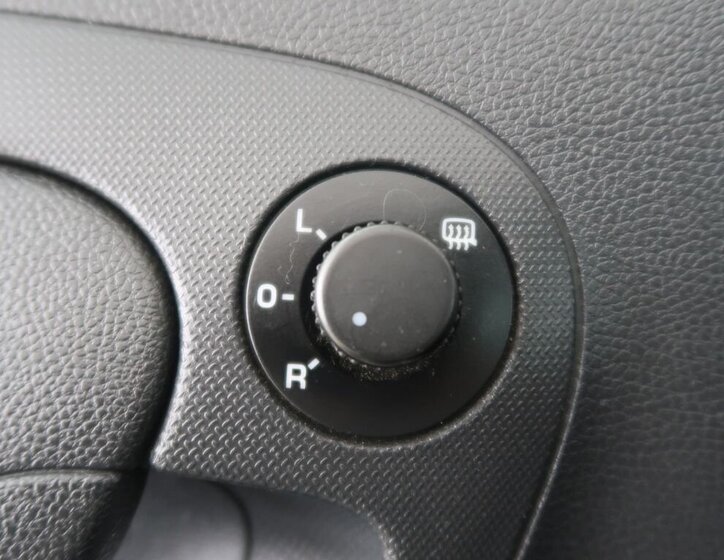 Škoda Roomster MPV 1,4 l 63 kw