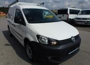 Volkswagen Caddy 4