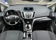 Ford C-MAX 44