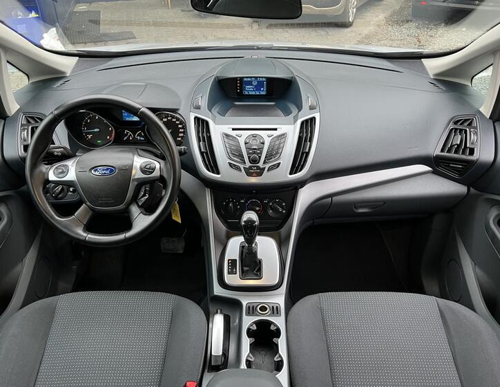 Ford C-MAX 44