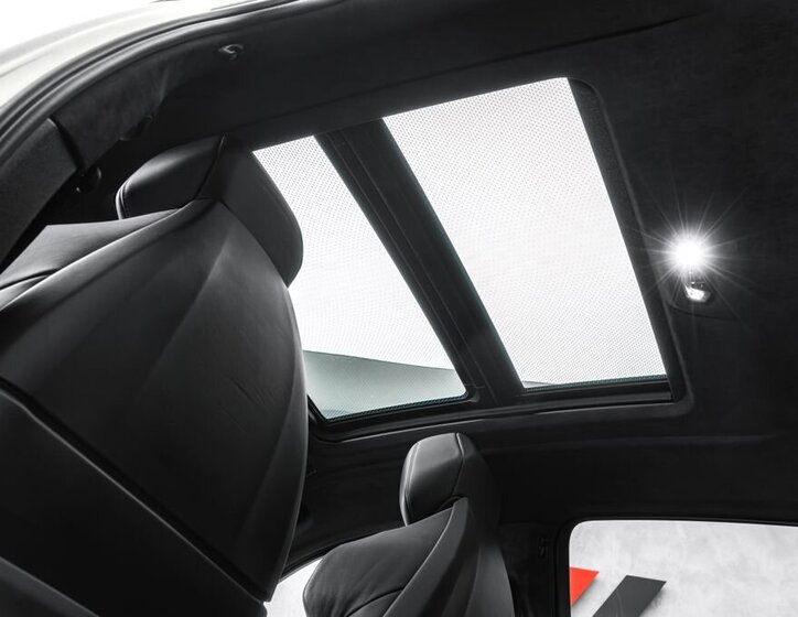 BMW X6 SUV / Terénní 4,4 l 460 kw