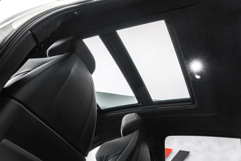 BMW X6 SUV / Terénní 4,4 l 460 kw