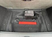 Mercedes-Benz Třídy B Kombi 1,5 l 80 kw