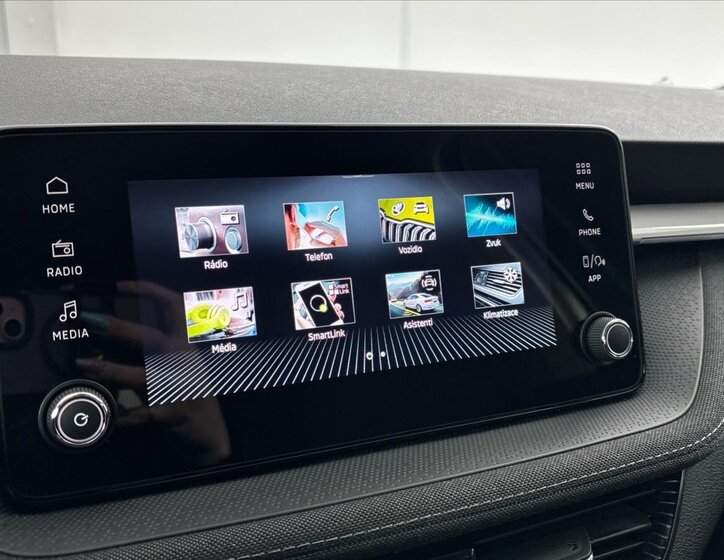 Škoda Fabia Hatchback 999,0 85 kw