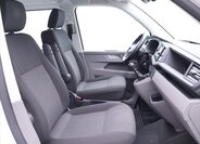 Volkswagen Transporter Kombi 2,0 l 81 kw