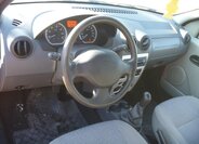 Dacia Logan Kombi 1,5 l 50 kw