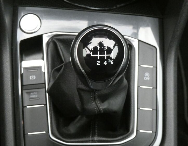 Seat Tarraco SUV 2,0 l 110 kw