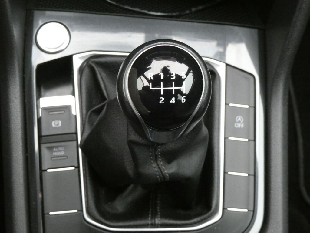 Seat Tarraco SUV 2,0 l 110 kw