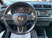 Škoda Fabia 12