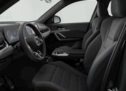 BMW X1 SUV / Terénní 1,5 l 100 kw