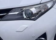 Toyota Auris Kombi 0,0 0