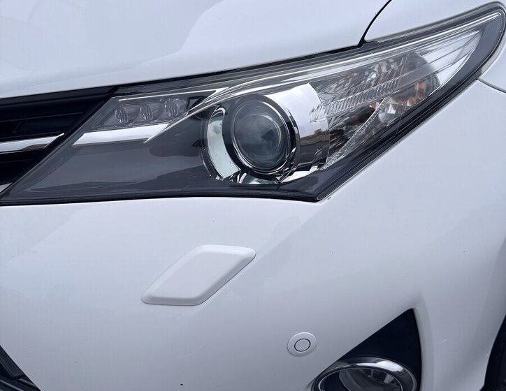 Toyota Auris Kombi 0,0 0