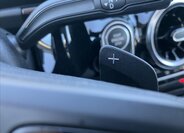 Mercedes-Benz Třídy B Hatchback 1,3 l 100 kw