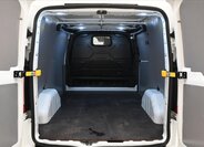 Ford Transit Custom Skříň 2,0 l 96 kw