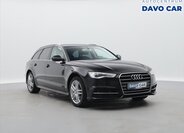 Audi A6 Kombi 2,0 l 140 kw