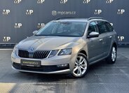 Škoda Octavia Kombi 1,4 l 110 kw