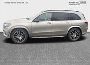Mercedes-Benz GLS 2