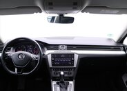 Volkswagen Passat Kombi 2,0 l 110 kw