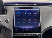 Mercedes-Benz EQE 16