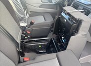 Volkswagen Crafter Skříň 2,0 l 103 kw