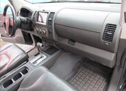 Nissan Navara Ostatní 2,5 l 126 kw