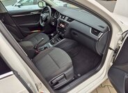 Škoda Octavia 20