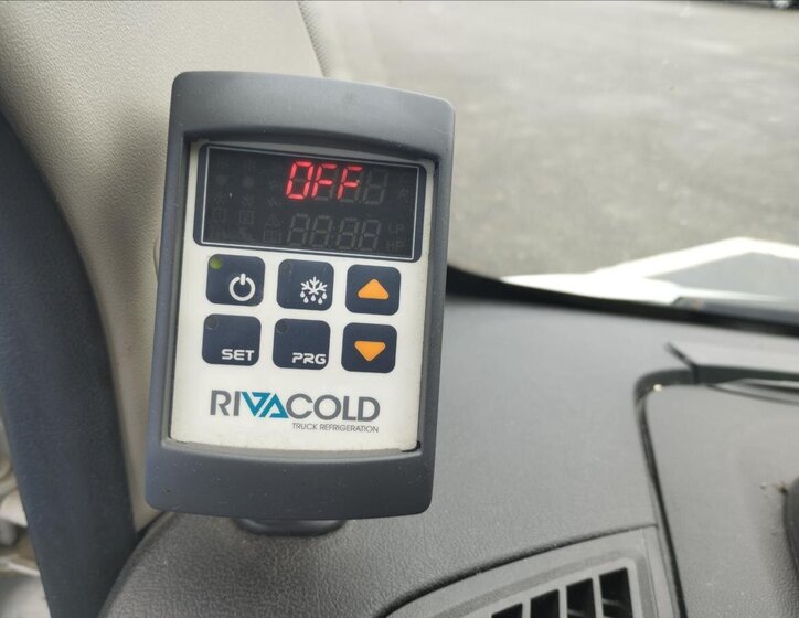 Peugeot Boxer Skříň 2,0 l 96 kw