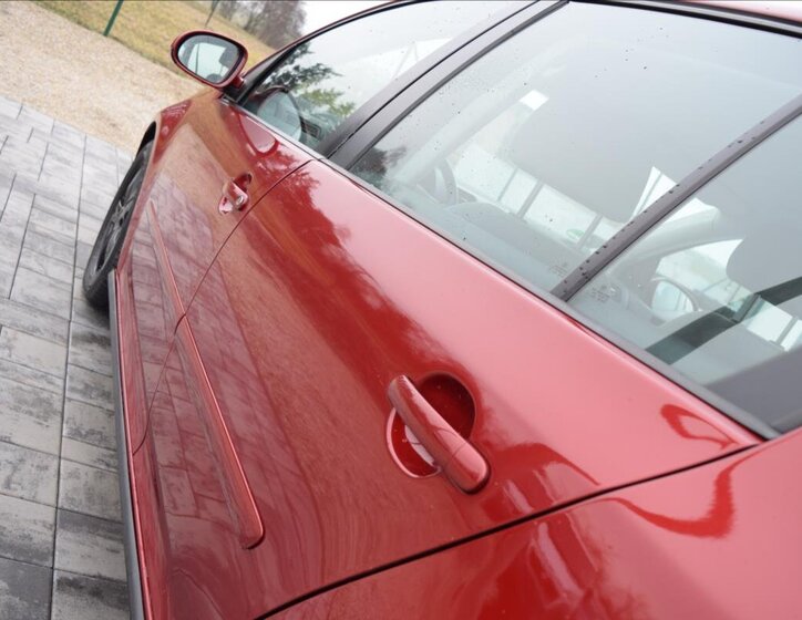 Volkswagen Golf Hatchback 1,9 l 77 kw