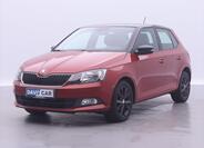 Škoda Fabia 3