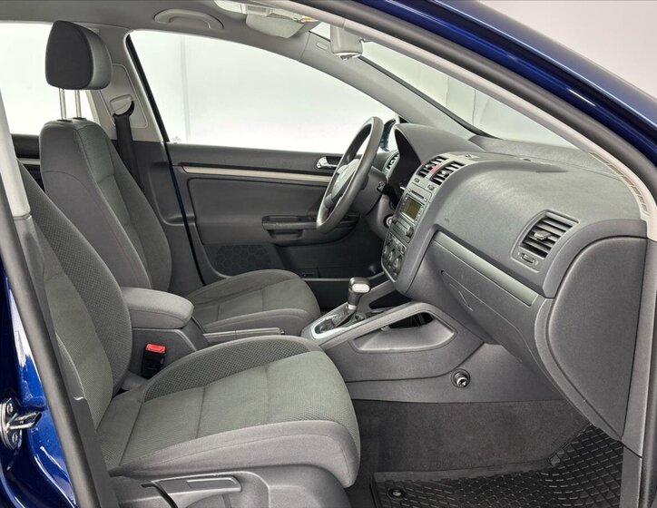 Volkswagen Golf Hatchback 1,6 l 75 kw