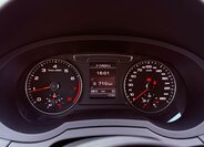 Audi Q3 SUV / Terénní 1,4 l 110 kw