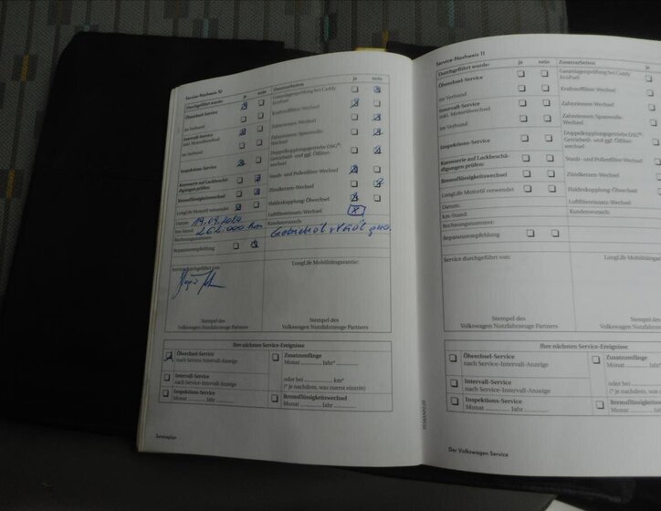 Volkswagen Transporter Valník 2,0 l 103 kw