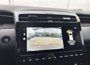 Hyundai Tucson SUV 1,6 l 110 kw