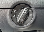 Škoda Octavia Kombi 1,5 l 110 kw