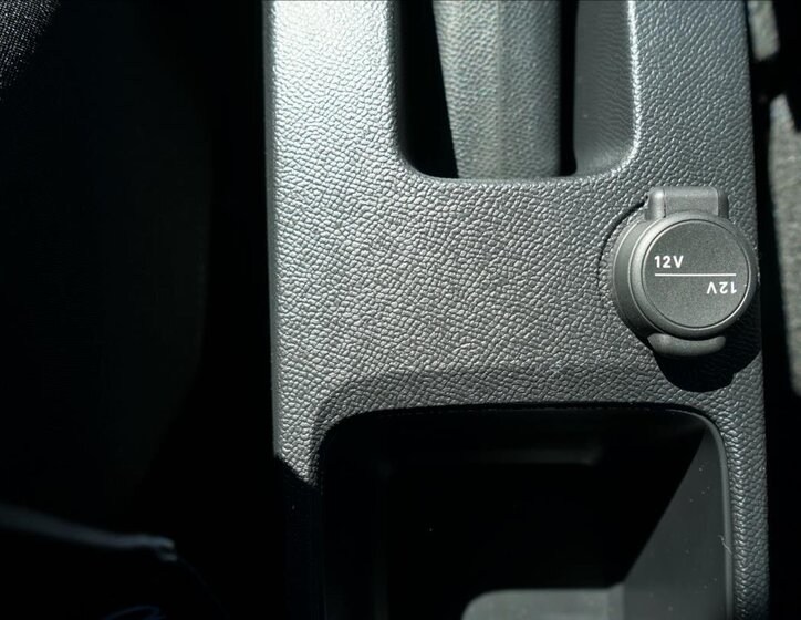 Citroën C3 Aircross SUV / Terénní 1,2 l 74 kw